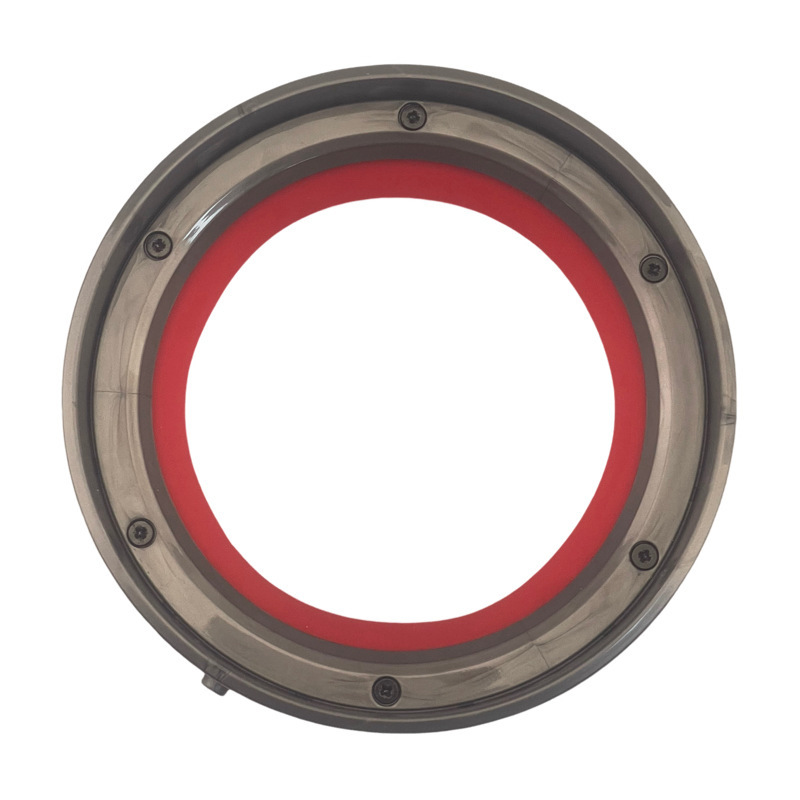 Suitable for Dyson Dyson Vacuum Cleaner Dust Collector V10/V11 Sealing Ring Screw