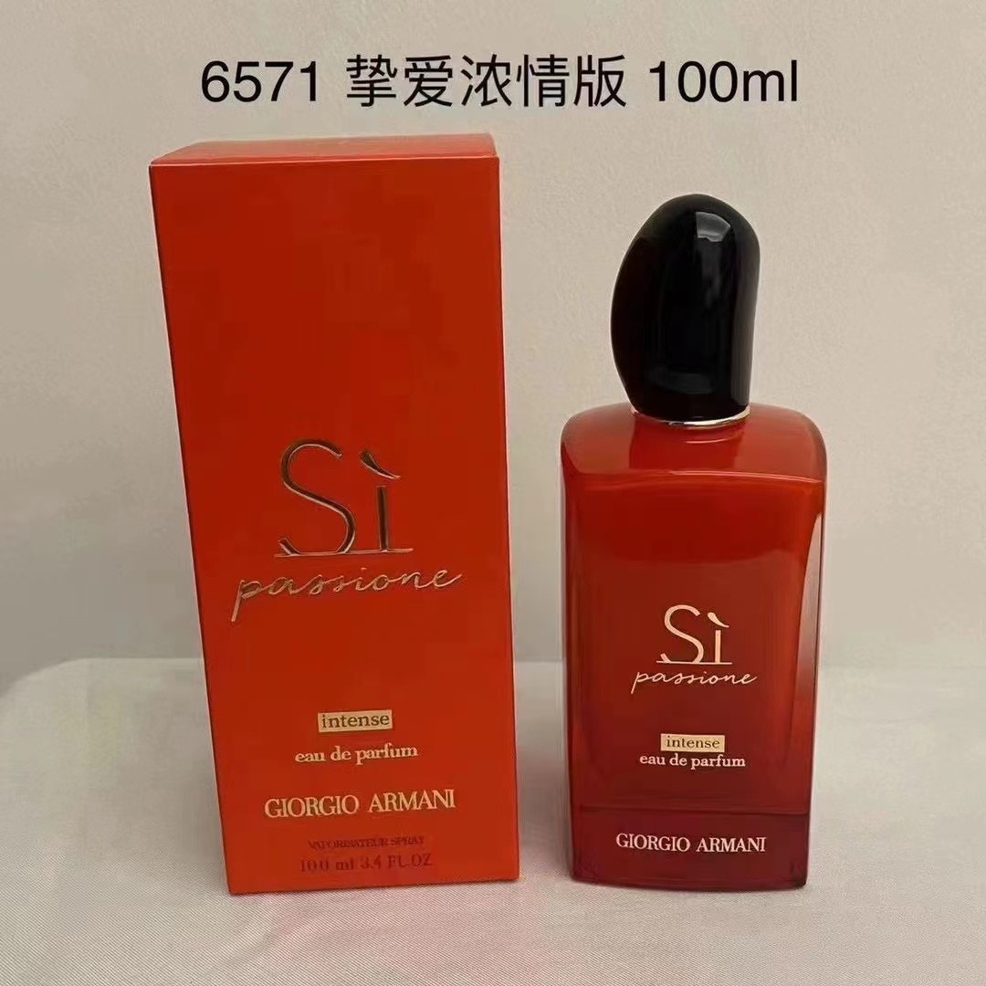 Perfume formal de marca azul desierto pionero de la tierra dulce verdadero me encuentro fragancia de dama libre 100ml
