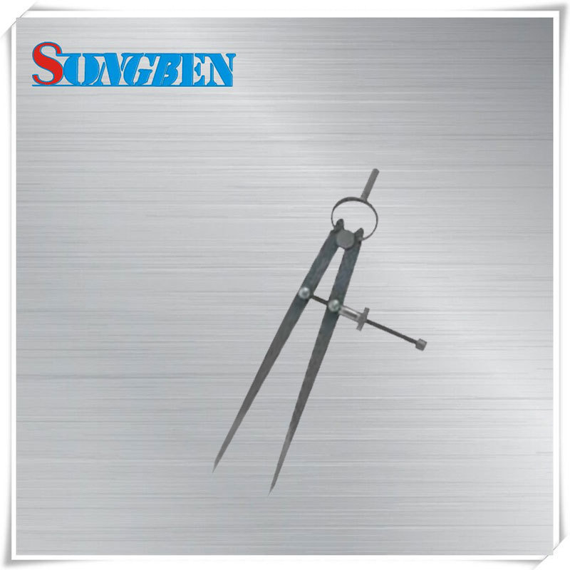 英国宝禾BOWERS内外卡钳75mm弹簧接头MW503