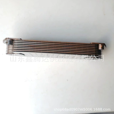 1333183 1543688 Suitable – car radiator