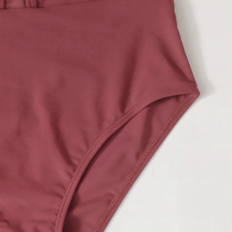 Design quick dry swimwear for swimming, lifting effect, backless