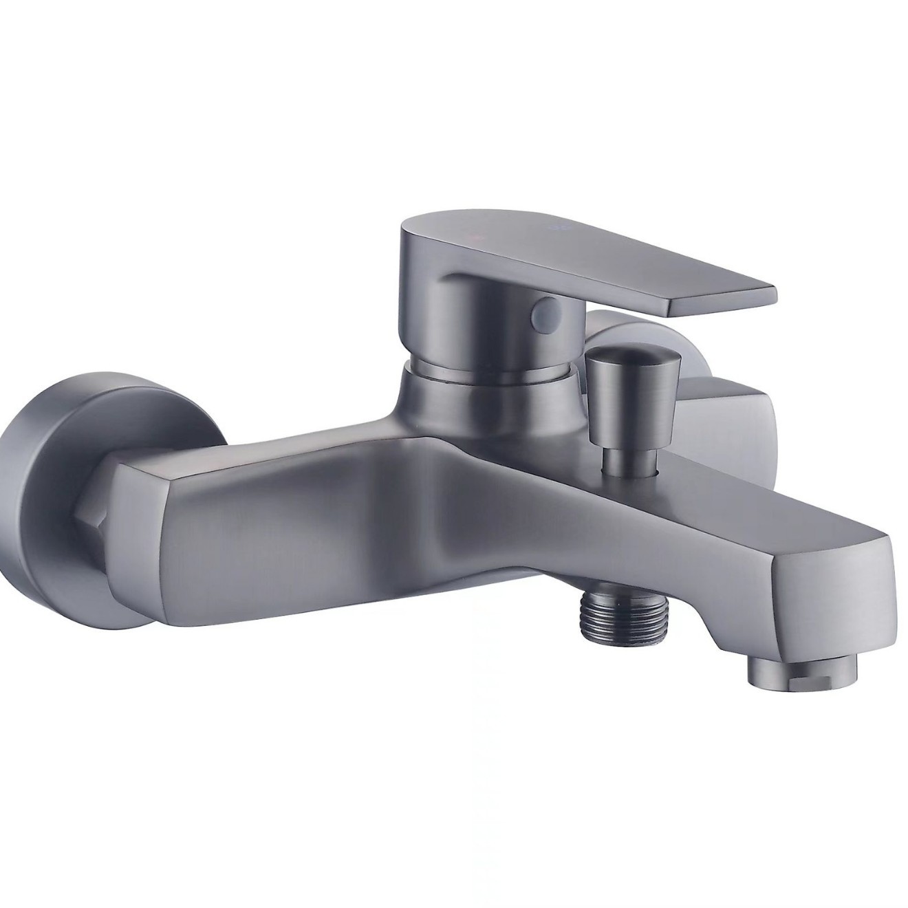 Pistola Gris Nuevo Emperador Triple