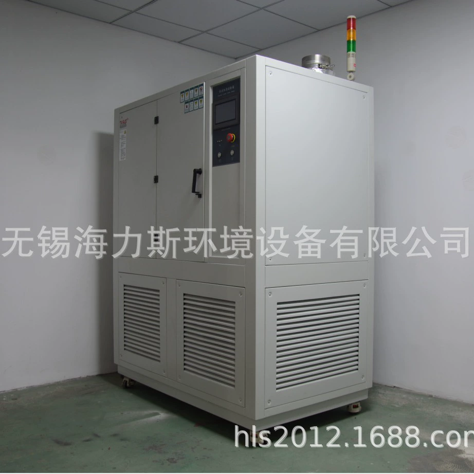 Температура постоянного склада комнаты поставки фабрики и температура постоянного контроля температуры машины испытания влажности передвижные небольшие и блок влажности