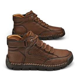 男式休闲单鞋;男式马丁靴;男式凉鞋