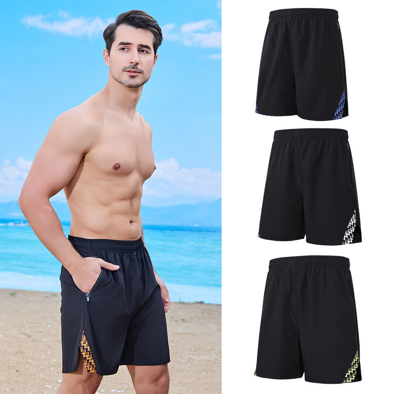 Big Sale Processing Shorts Running Casual Men's Beach Pants Outer Wear Pants Summer Su Ruida Sweatpants