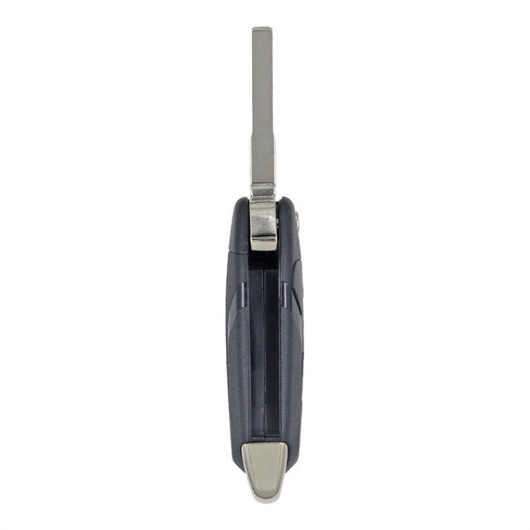 Suitable for Ford 2-button/2+1-button/3-button folding car key replacement shell Ford car key