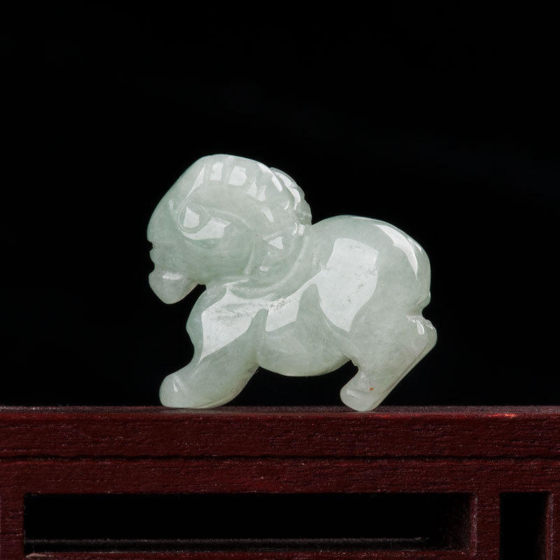 SKU8_羊【直孔款∕件】8