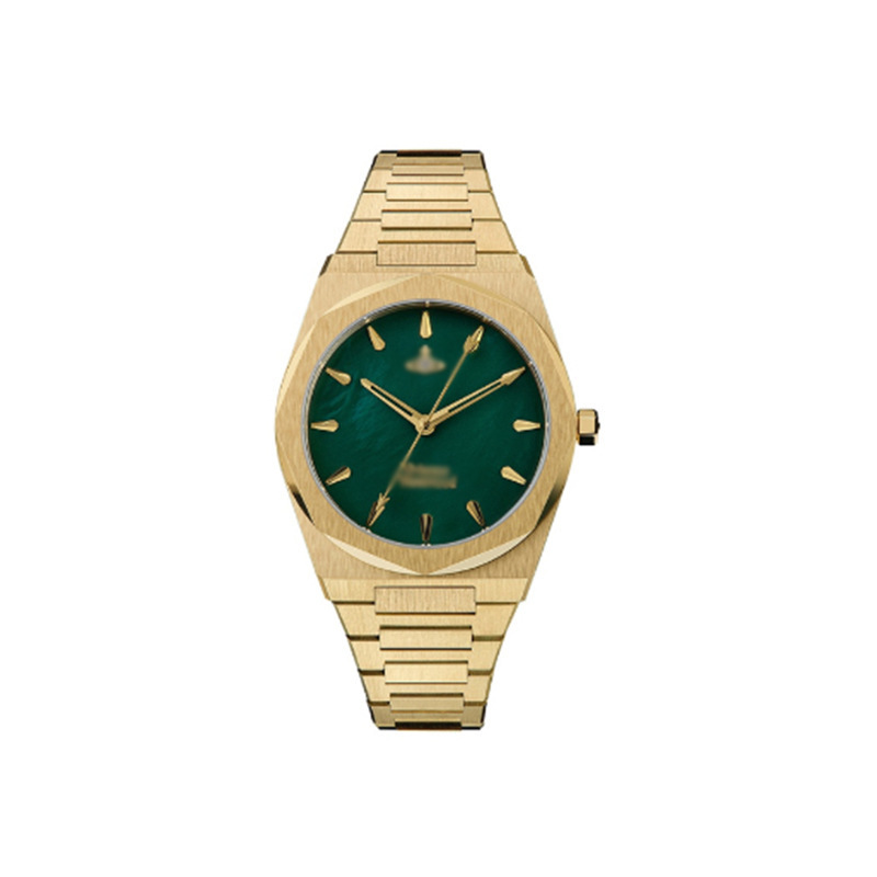 Vv244 octagonal green + original box