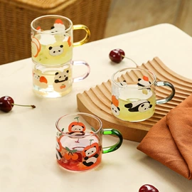 玻璃杯;陶瓷杯;碗