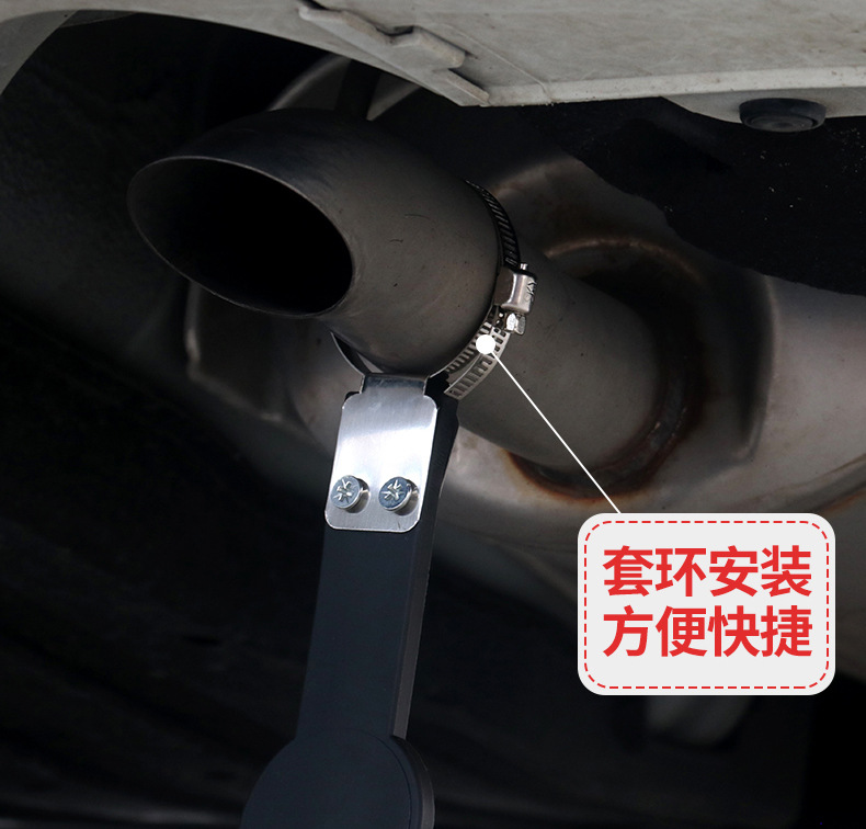 Car electrostatic removal chain single copper wire rubber Four Seasons electrostatic belt grounding chain hanging mop strip car electrostatic belt