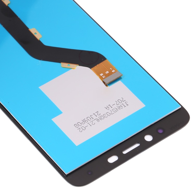 Aplicable para Infinix Hot S3 X573, X573B TFT LCD Touch Assembly