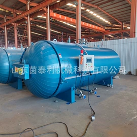 硫化罐;食品杀菌设备;其他行业专用