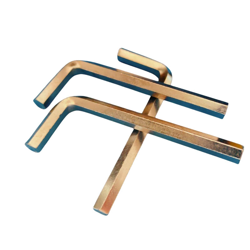 Hexagonal wrench, wholesale