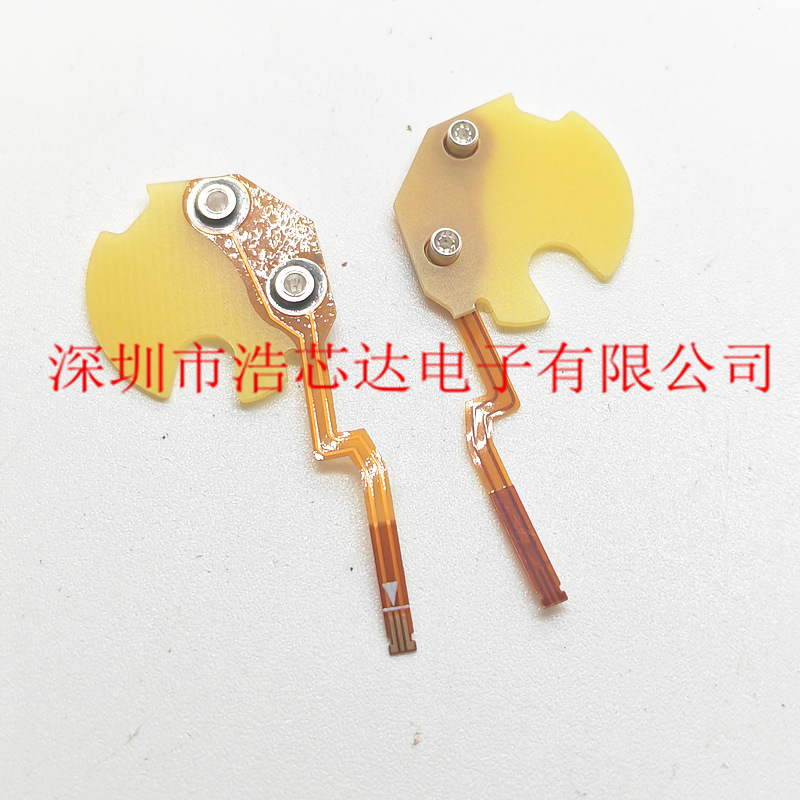 国产氧气传感器MC2-FPCB1 BW MCXL-FC1 XL 连接线排线MCX  PCB 板