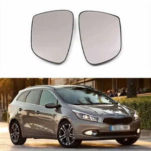 Kia CEED 12-18 qızdırılan arxa görüntü güzgüsü üçün uyğundur