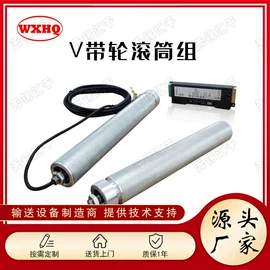 输送机;其他输送设备;滚筒