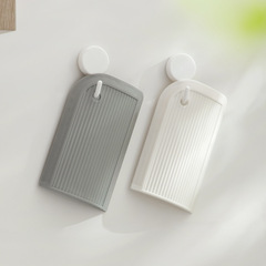 迷你玻璃刮水器簡約刮水板浴室鏡面鏡子擦衛生間洗手台面清潔刷