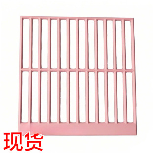 Ruler for Diamond Art �ʯ���߼Ҿ��ʯ����ˇ�߾W���3d��ӡ