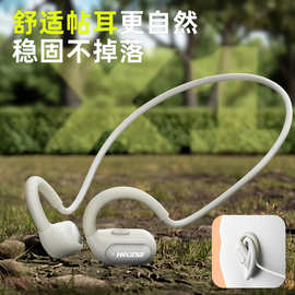 2026新款户外专用挂颈蓝牙耳机稳固防掉不入耳高保真音质运动耳机