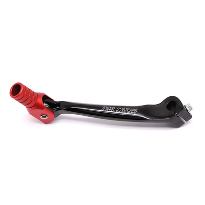 Universal Cnc Gear — Motorcycle Safety Supplies
