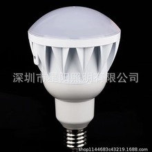 照明灯具ledPAR灯IP65PAR灯 E39PAR灯  高光效大球泡灯