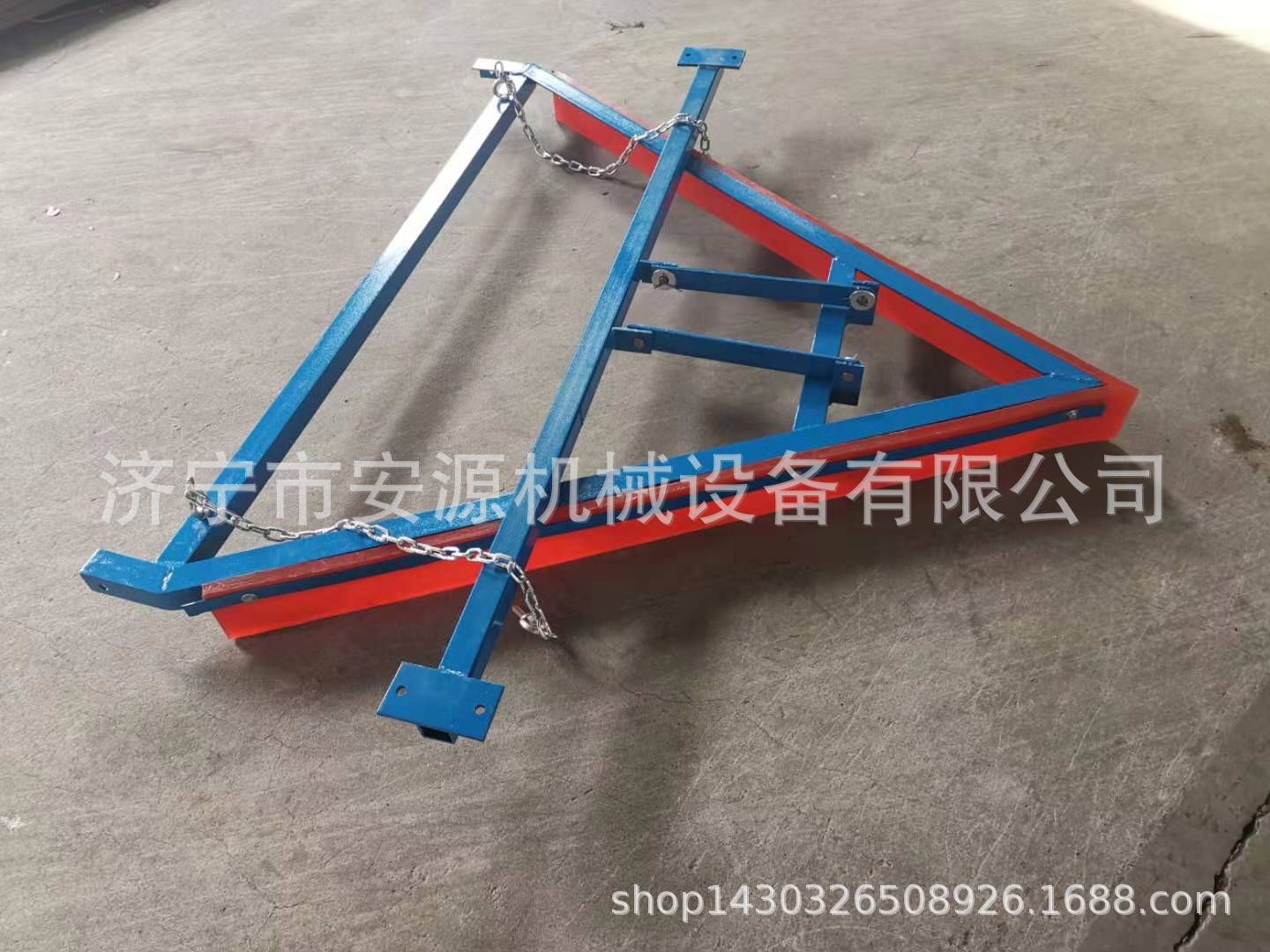 空段聚氨酯清扫器1