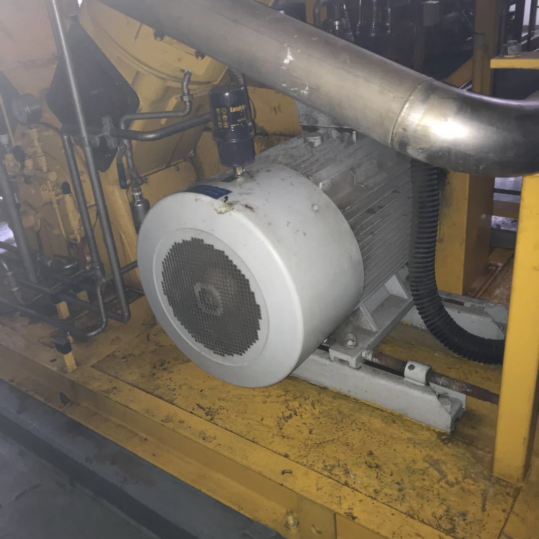 易力润海港码头起重机自动注油器 设备自动润滑器