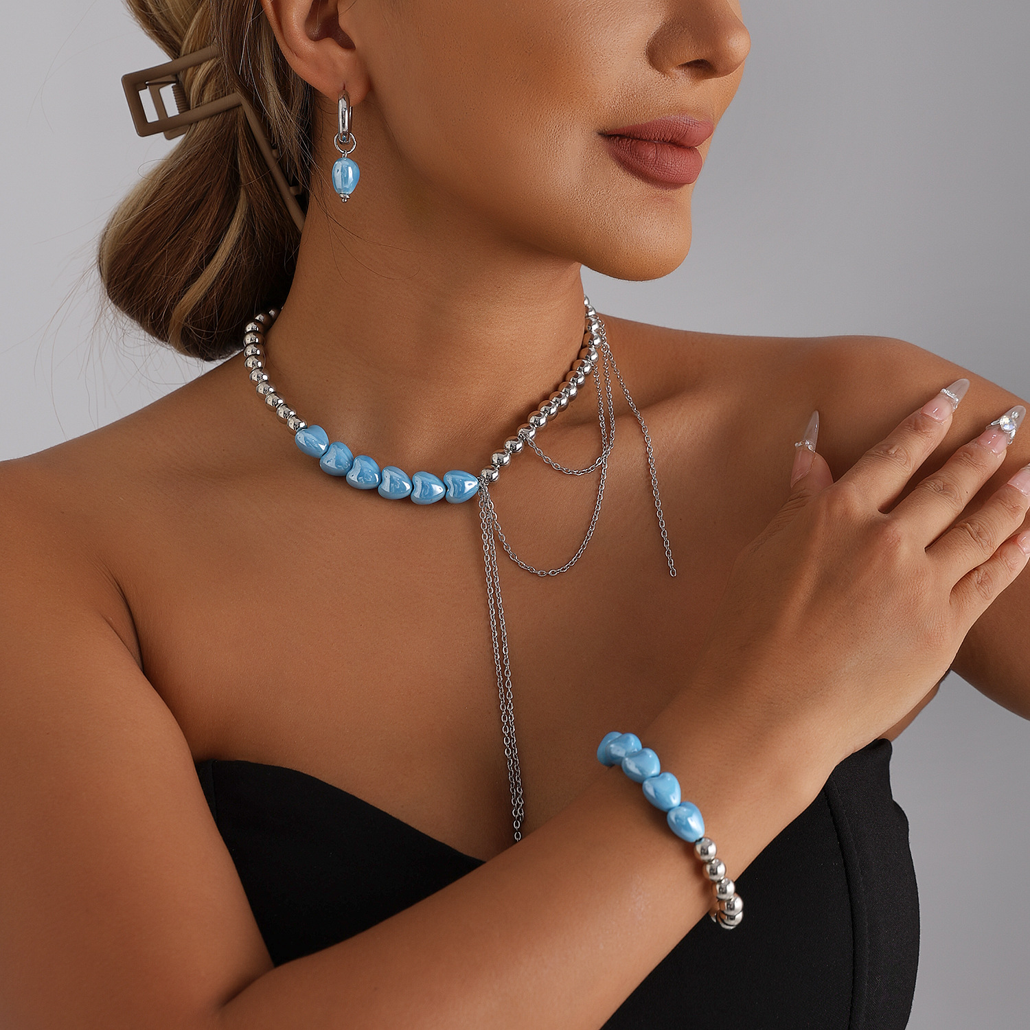 fashionable accessory