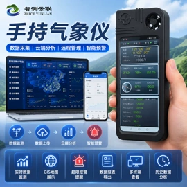 自动气象站;其他环境检测;水文仪器