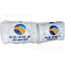 成都批发 编织袋 50cm*80cm 使用过一次回收塑料编织袋饲料袋米袋