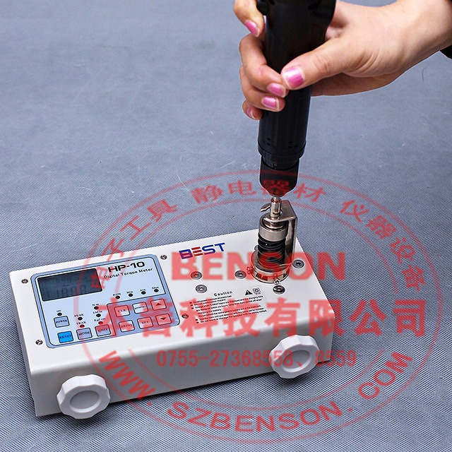 供应数显扭力测试仪按键式有超载报警数据存储功能测试机高精度