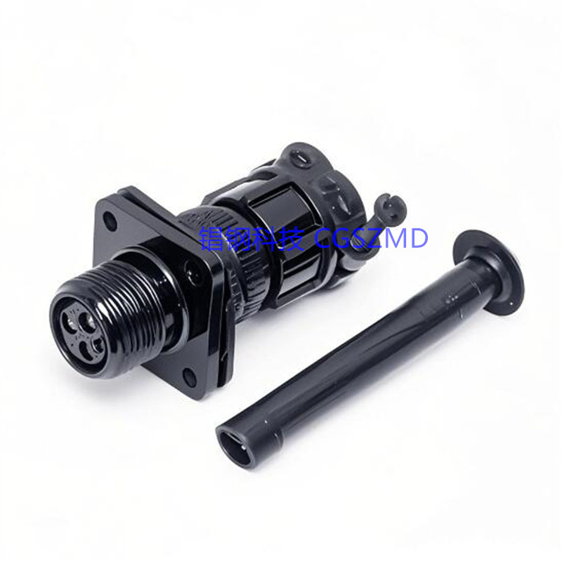 MS3108A-14S-2S Բ��������MIL-DTL-5015 2о, ���Ӳ�ͷ ����