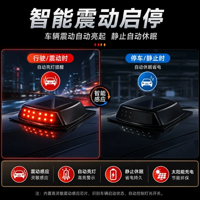Personalized Protective Accessories, Other lights