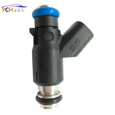Spot 25377440 Automotive Fuel Injector Suitable for Byd F3 Brilliance Zhonghua Jun (Oil pump, nozzle)