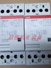 ��ƷABB����ר�ýӴ��� ESB24-31 24V, 230V AC/DC��ESB25-31N-01