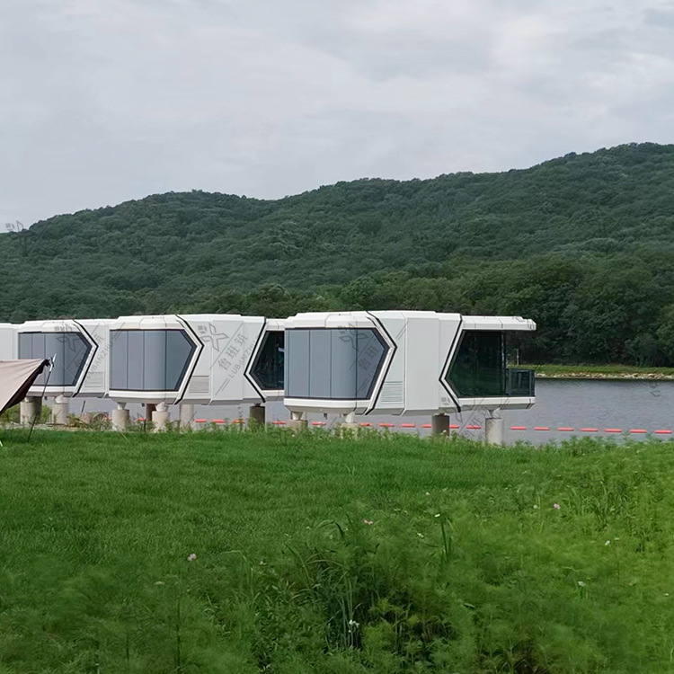 Estacionamiento carga cabina de seguridad cabina de entrada cabina de seguridad prevención epidemia aislamiento se puede utilizar para uso de oficina