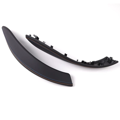 BMW 3 series Alcantara inner: Armrest, handle, handle