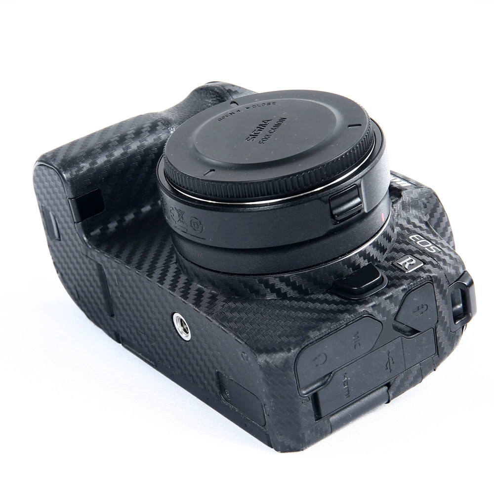 Рюкзак Suitable for Canon RP R5 R5 R6 R3 камера все включено соединение кольцо линзы наклейки