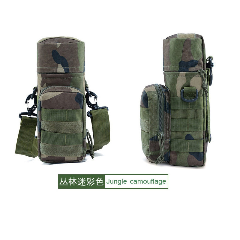 Amazon bolsas deportivas al aire libre de hervidor de agua ligera de montaña equipo de agua potable de montaña bolsas de hombro