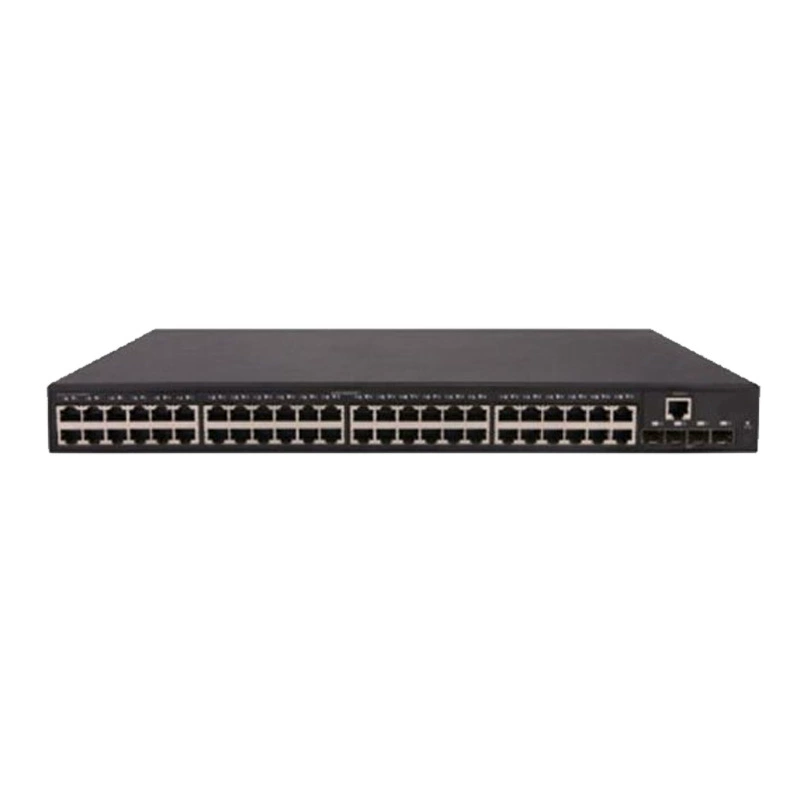 H3C H3C S5560S-52P-EI сетевой коммутатор 48 портов Ethernet коммутатор корпоративного уровня