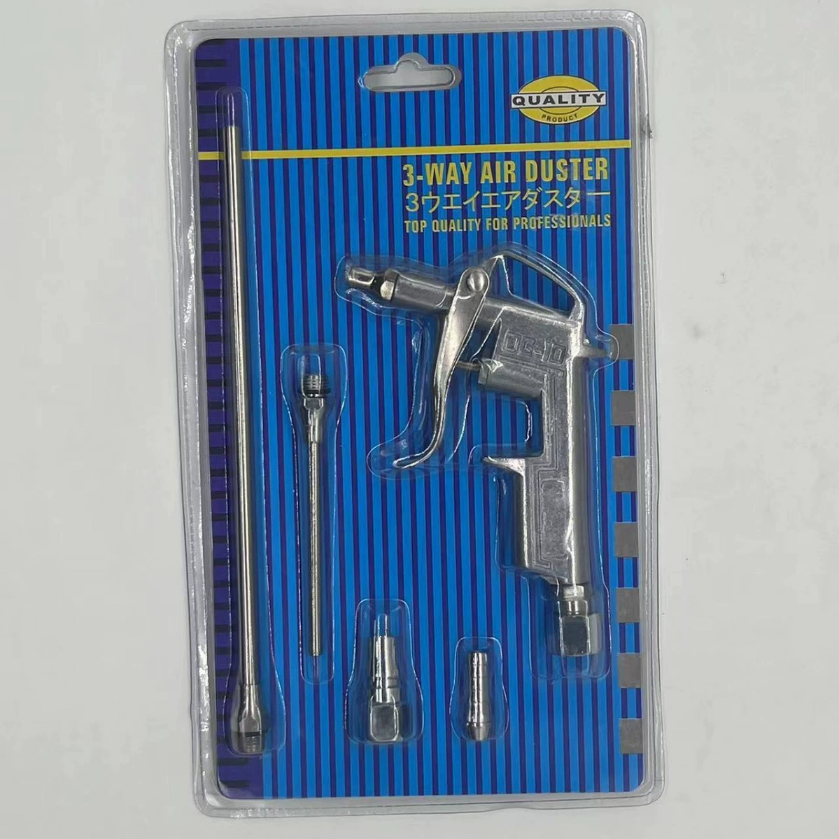 Dg-10 пистолет для выдувания пыли