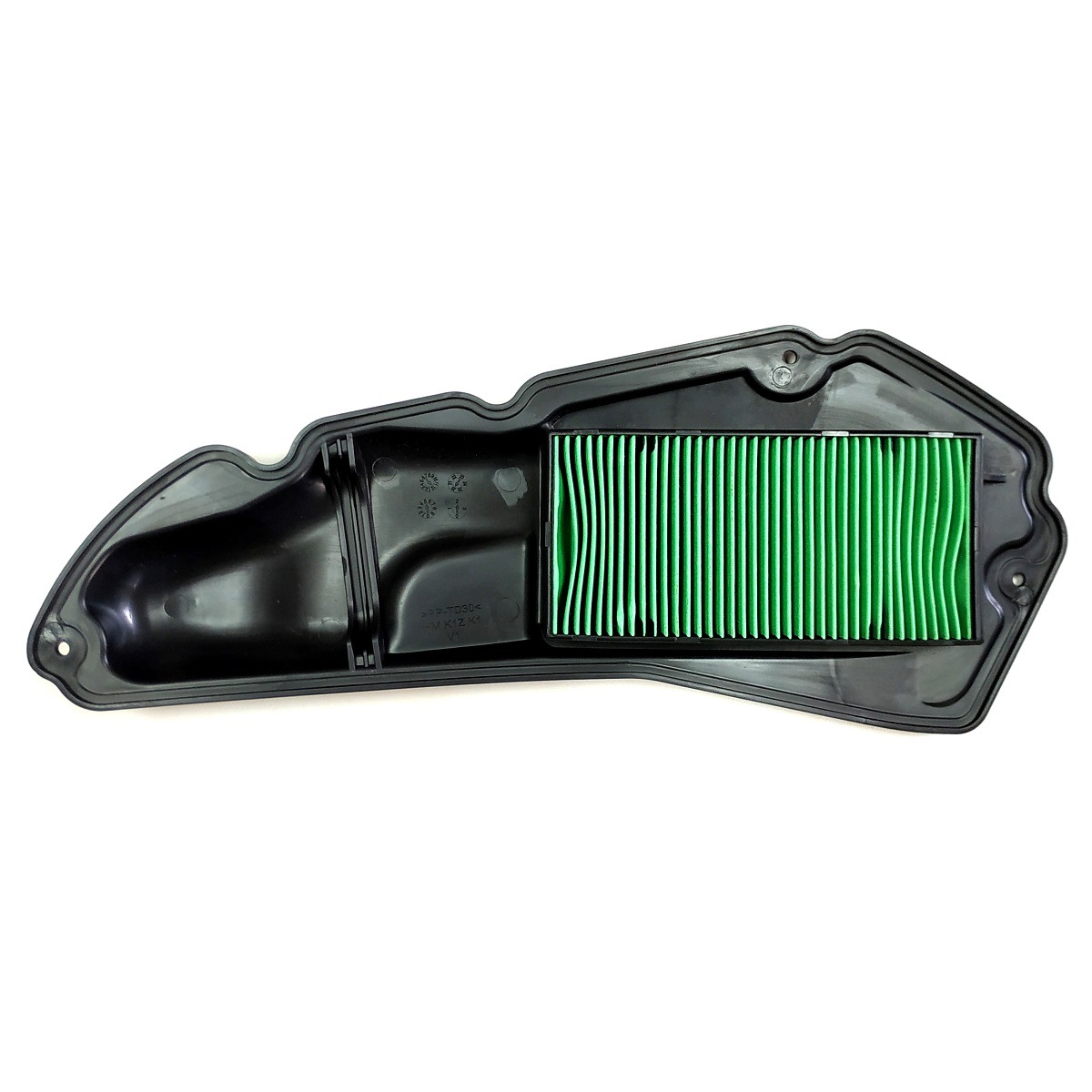 17210-K1Z-T00 PCX 160 AHM 17210-K1Z-N20 para HONDA PCX150