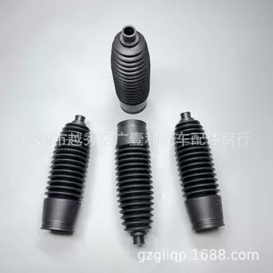 Подходит для 45536-0K010 KUN51 KUN26 TGN36 GGN15 VIGO пылезащитный чехол рулевого механизма