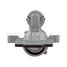 汽车起动机，B316F2115010201，3708010NE03，3708010NE06