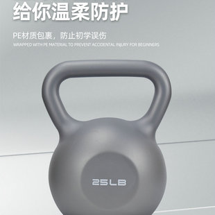 Sports dumbbells for gym for commercial use, equipment for training 3