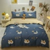 Naughty Cat Orchid [skin-friendly and washable]