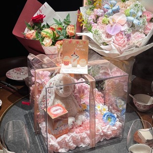 520������͸�������r���YƷ���b��������diy�廨���նY��չʾ��