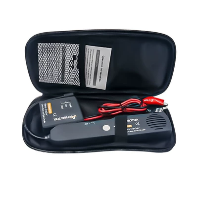 Factory Direct EM415PRO Car Breakpoint Circuit Breaking Detector Line Chapping Device Line Patrol Tester AERMOTOR