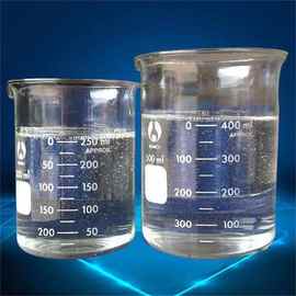 端含氢硅油BSM802F 0.05%含氢量量产可提供样品测试
