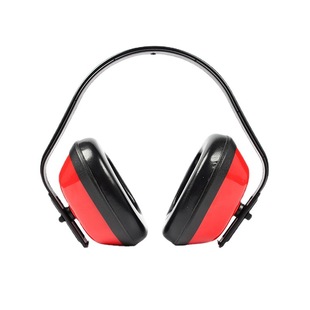 Yile 0508 anti-noise earmuffs mute earphones professional shooting noise reduction anti-noise protective earmuffs Guangzhou